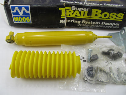 Moog SSD94 TrailBoss Front Steering Stabilizer Damper Kit