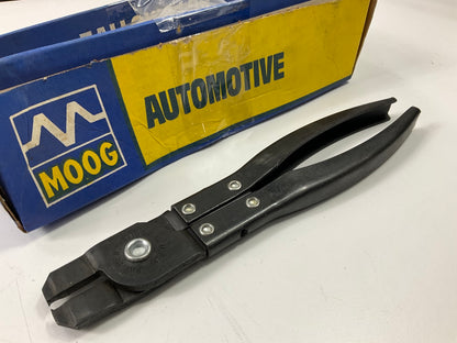 Moog T-40195 Low Profile Boot Clamp Pliers, Made In USA