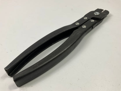 Moog T-40195 Low Profile Boot Clamp Pliers, Made In USA