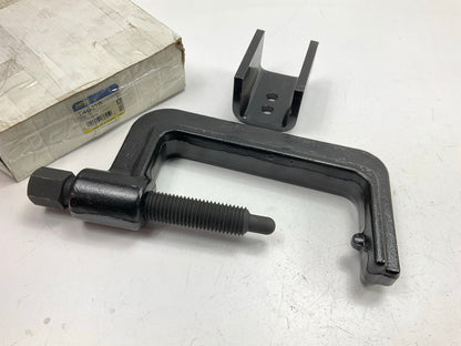 Moog T40016 Automotive Torsion Bar Load Kit Clamp Tool - Safely Load & Unload