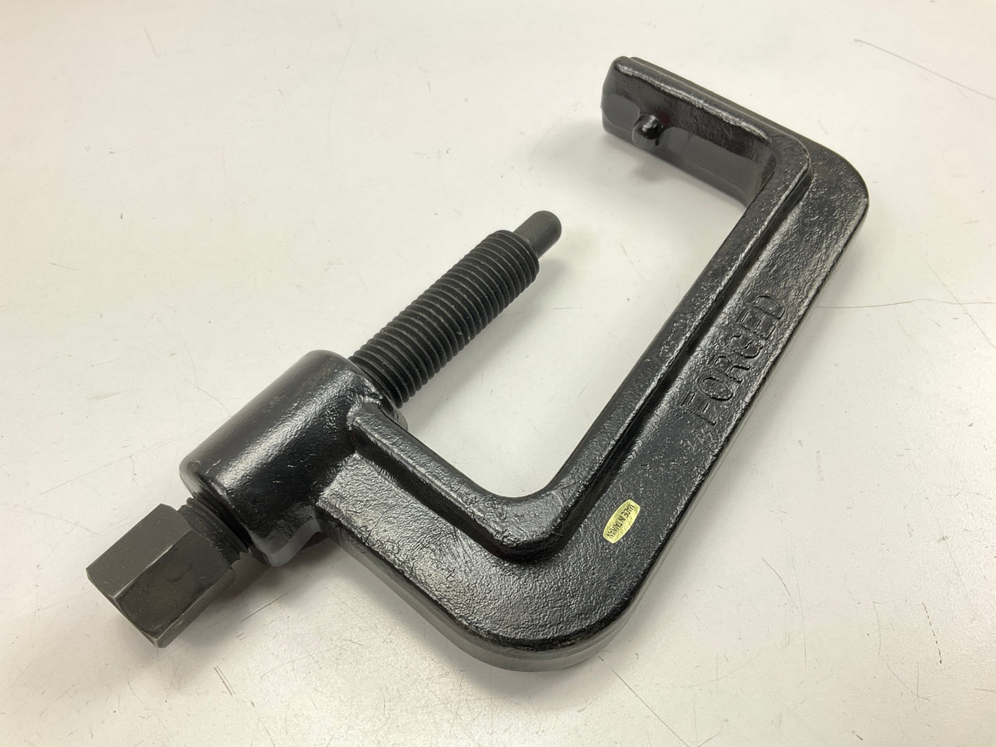 Moog T40016 Automotive Torsion Bar Load Kit Clamp Tool - Safely Load & Unload