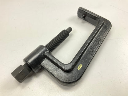 Moog T40016 Automotive Torsion Bar Load Kit Clamp Tool - Safely Load & Unload