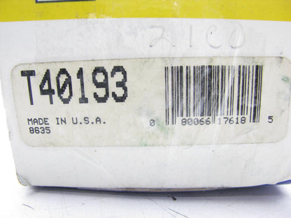 For Moog T40193 4WD Truck Ball Joint Press Installation Sleeves T40192