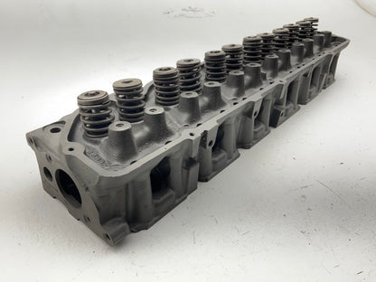 Reman Moores FOR3148 Ford 300 4.9L Cylinder Head # E4TE Without Air Pollution