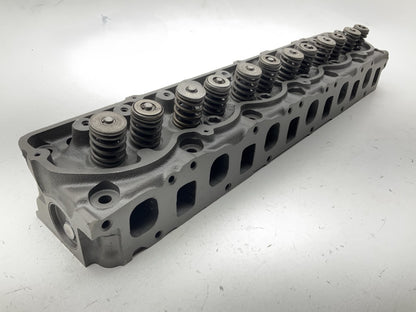 Reman Moores FOR3148 Ford 300 4.9L Cylinder Head # E4TE Without Air Pollution