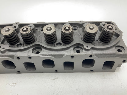 Reman Moores FOR3148 Ford 300 4.9L Cylinder Head # E4TE Without Air Pollution