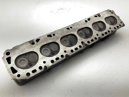 Reman Moores FOR3148 Ford 300 4.9L Cylinder Head # E4TE Without Air Pollution