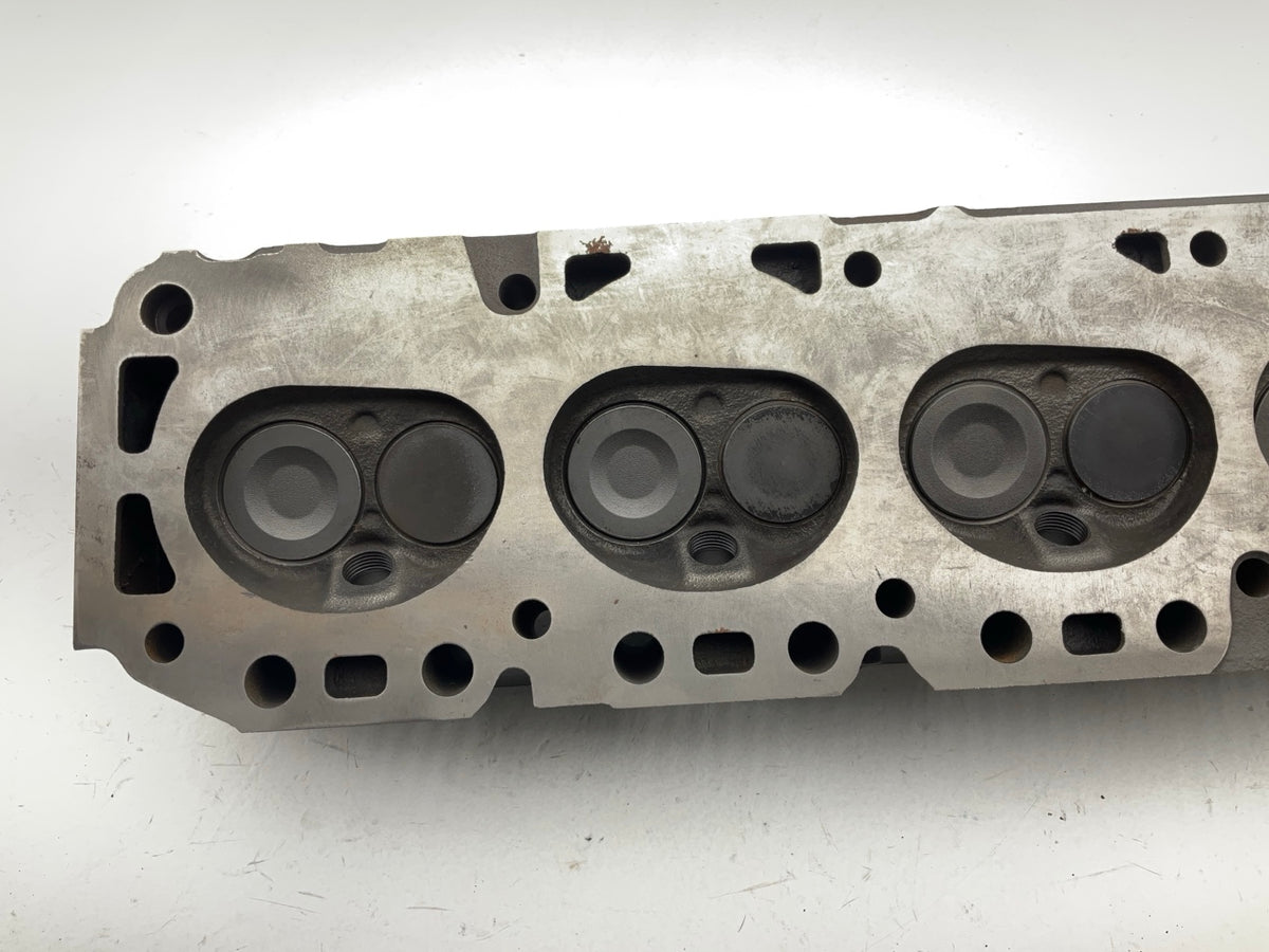 Reman Moores FOR3148 Ford 300 4.9L Cylinder Head # E4TE Without Air Pollution