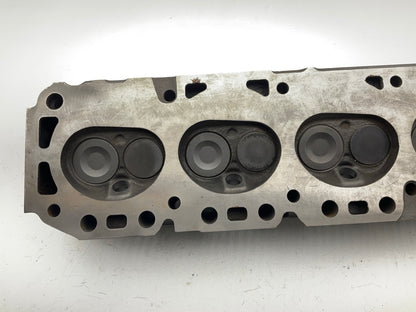 Reman Moores FOR3148 Ford 300 4.9L Cylinder Head # E4TE Without Air Pollution