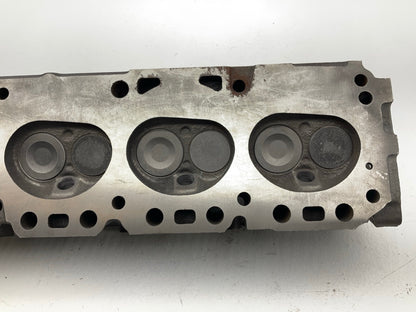 Reman Moores FOR3148 Ford 300 4.9L Cylinder Head # E4TE Without Air Pollution