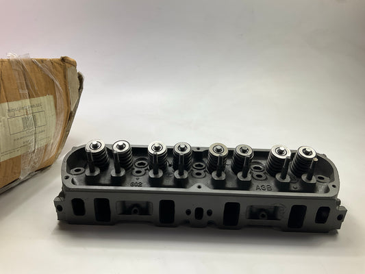 REMAN. Moores FOR3151 Cylinder Head Ford 302 5.0L Casting # D5OE-A3B