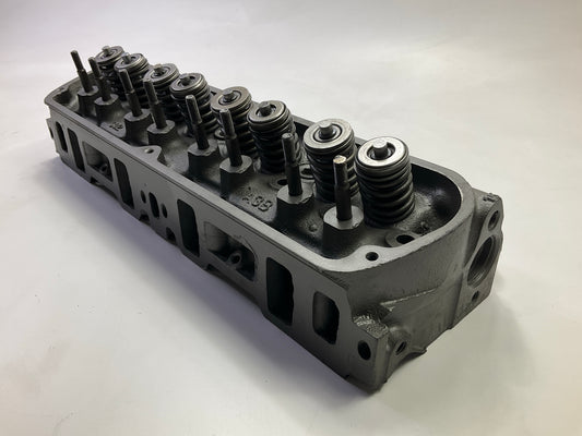 REMAN. Moores FOR3151 Cylinder Head Ford 302 5.0L Casting # D5OE-A3B