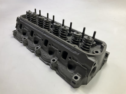 REMAN. Moores FOR3151 Cylinder Head Ford 302 5.0L Casting # D5OE-A3B