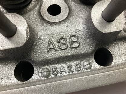 REMAN. Moores FOR3151 Cylinder Head Ford 302 5.0L Casting # D5OE-A3B