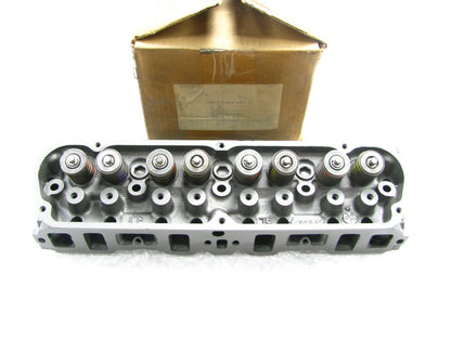 REMAN. Moores FOR3154 Engine Cylinder Head 78-86 Ford 302 SMALL BLOCK V8 5.0L