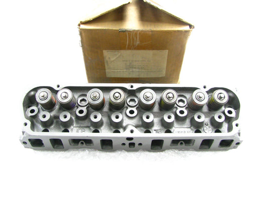 REMAN. Moores FOR3154 Engine Cylinder Head 78-86 Ford 302 SMALL BLOCK V8 5.0L