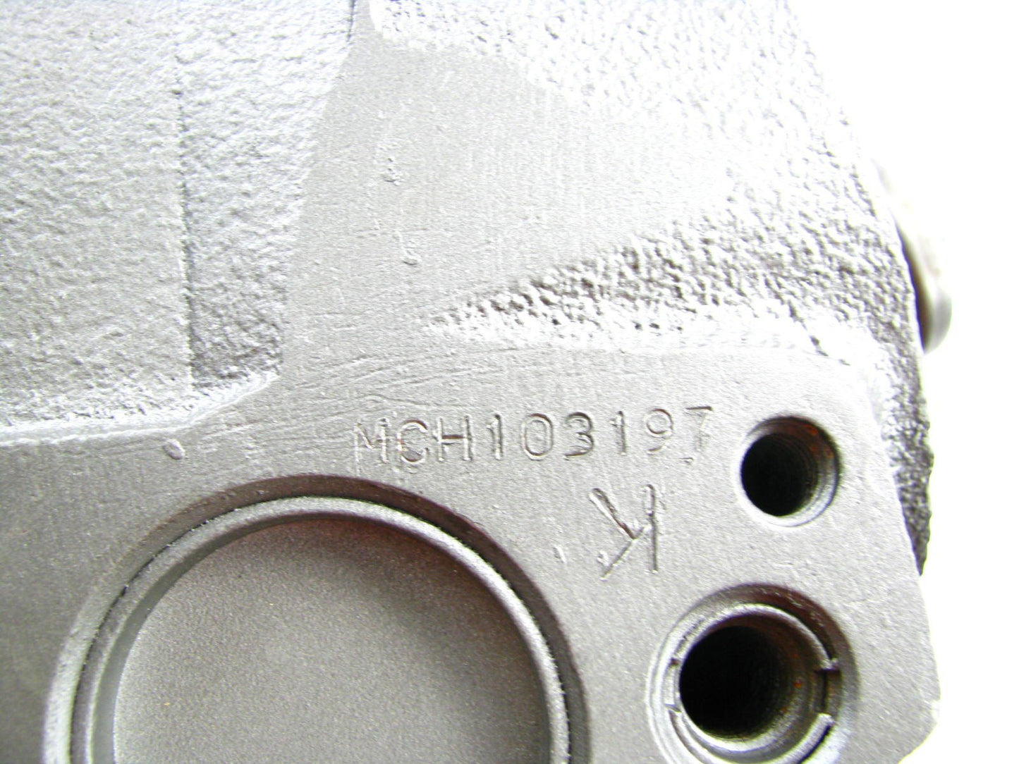 REMAN. Moores FOR3154 Engine Cylinder Head 78-86 Ford 302 SMALL BLOCK V8 5.0L