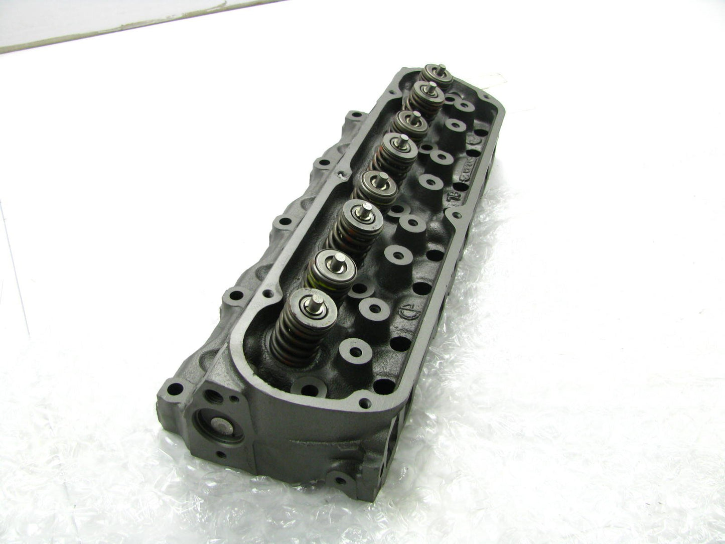REMAN. Moores FOR3154 Engine Cylinder Head 78-86 Ford 302 SMALL BLOCK V8 5.0L