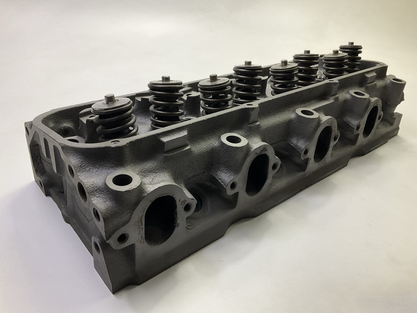 REMAN. Moores FOR3167 Cylinder Head - Ford 429 460 Big Block ''D3VE-A2A'' Casting