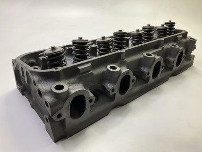 REMAN. Moores FOR3167 Cylinder Head - Ford 429 460 Big Block ''D3VE-A2A'' Casting