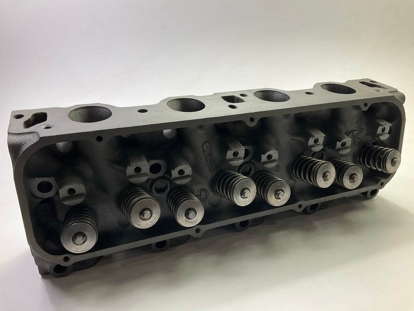 REMAN. Moores FOR3167 Cylinder Head - Ford 429 460 Big Block ''D3VE-A2A'' Casting