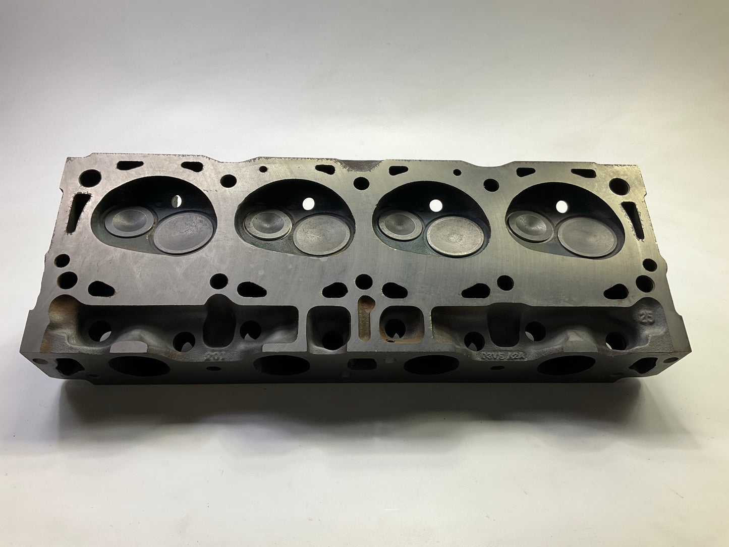 REMAN. Moores FOR3167 Cylinder Head - Ford 429 460 Big Block ''D3VE-A2A'' Casting