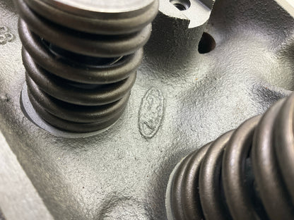 REMAN. Moores FOR3167 Cylinder Head - Ford 429 460 Big Block ''D3VE-A2A'' Casting