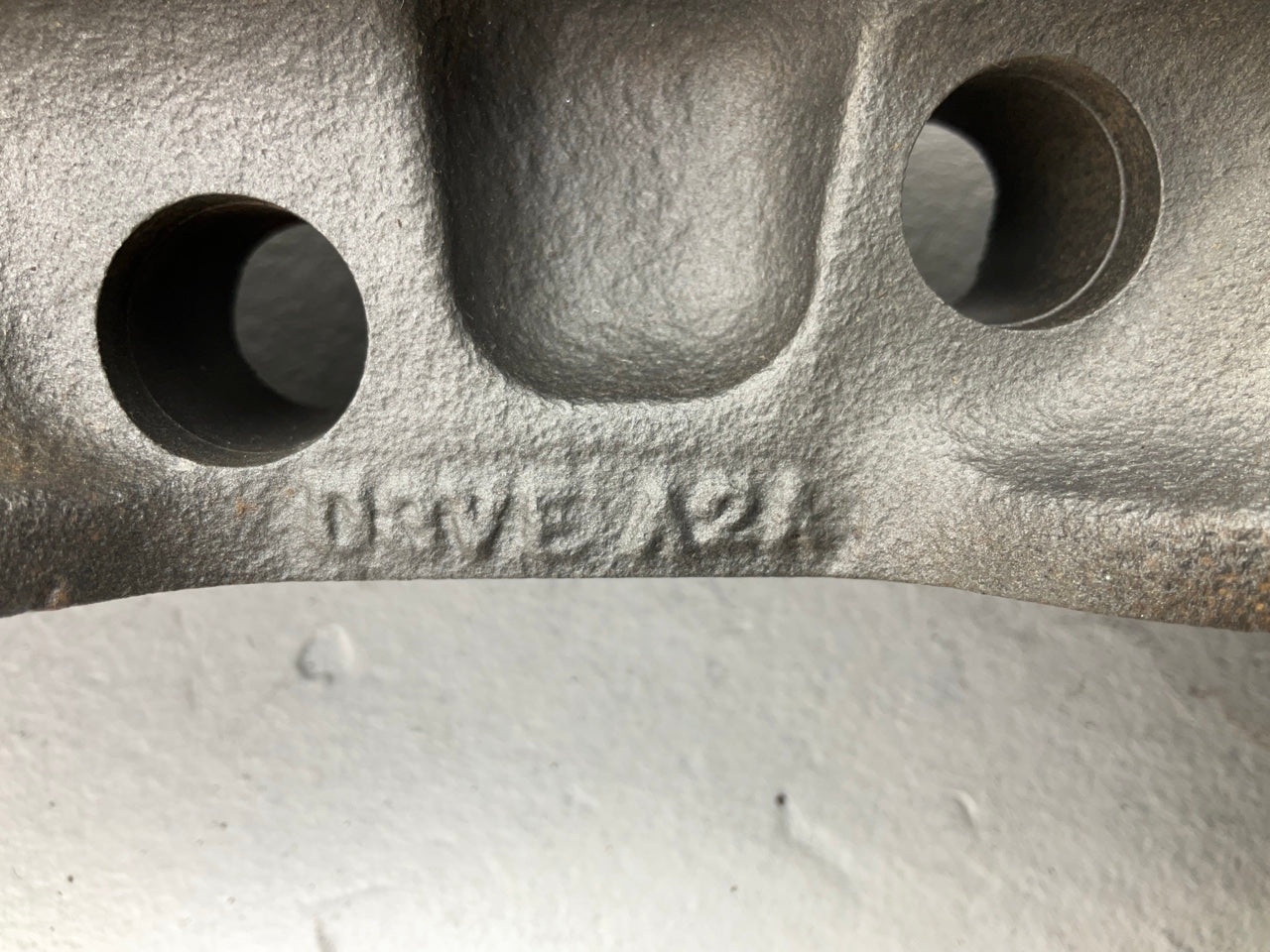 REMAN. Moores FOR3167 Cylinder Head - Ford 429 460 Big Block ''D3VE-A2A'' Casting