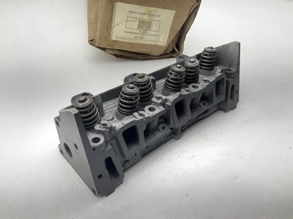 1993-2005 Chevy 3.1L 191 V6 OHV Rebuilt Cylinder Head Casting # 24503769