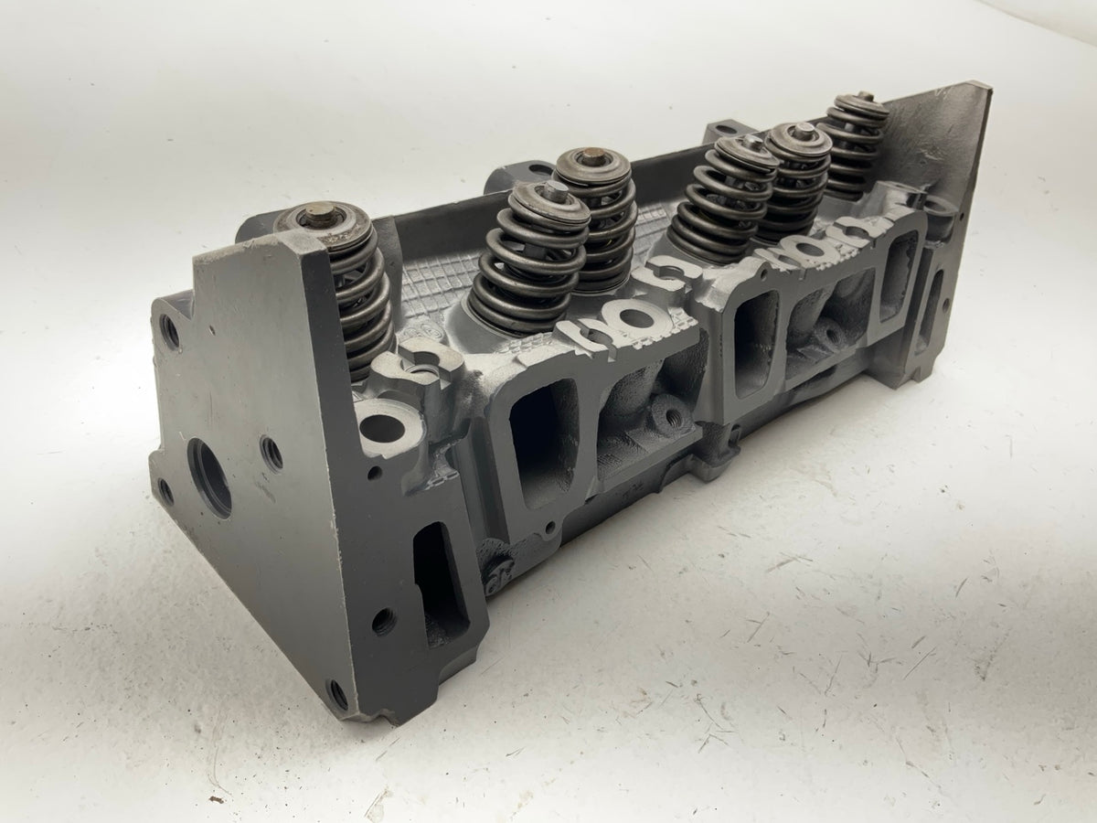 1993-2005 Chevy 3.1L 191 V6 OHV Rebuilt Cylinder Head Casting # 24503769