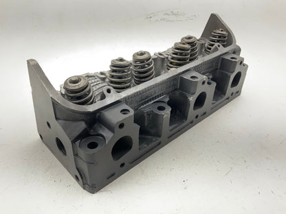 1993-2005 Chevy 3.1L 191 V6 OHV Rebuilt Cylinder Head Casting # 24503769