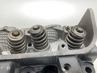 1993-2005 Chevy 3.1L 191 V6 OHV Rebuilt Cylinder Head Casting # 24503769