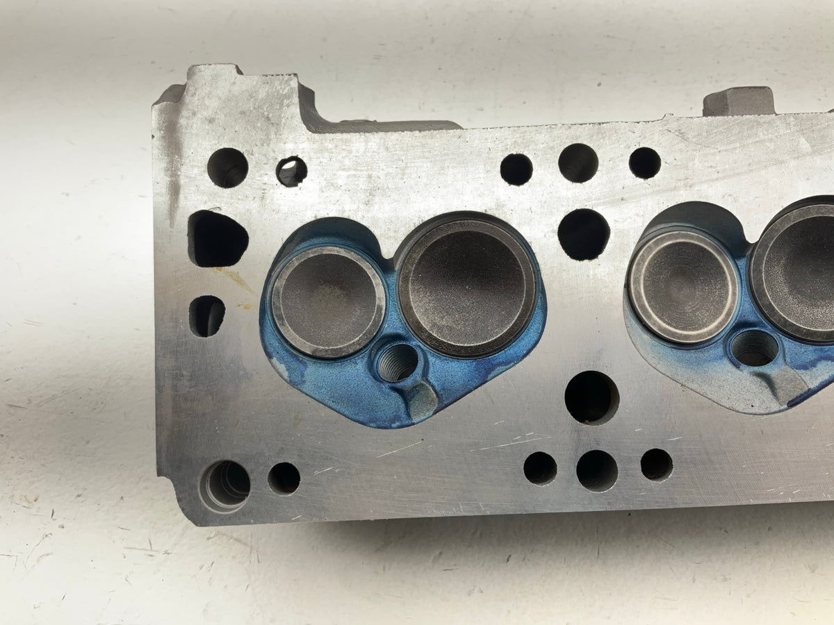 1993-2005 Chevy 3.1L 191 V6 OHV Rebuilt Cylinder Head Casting # 24503769