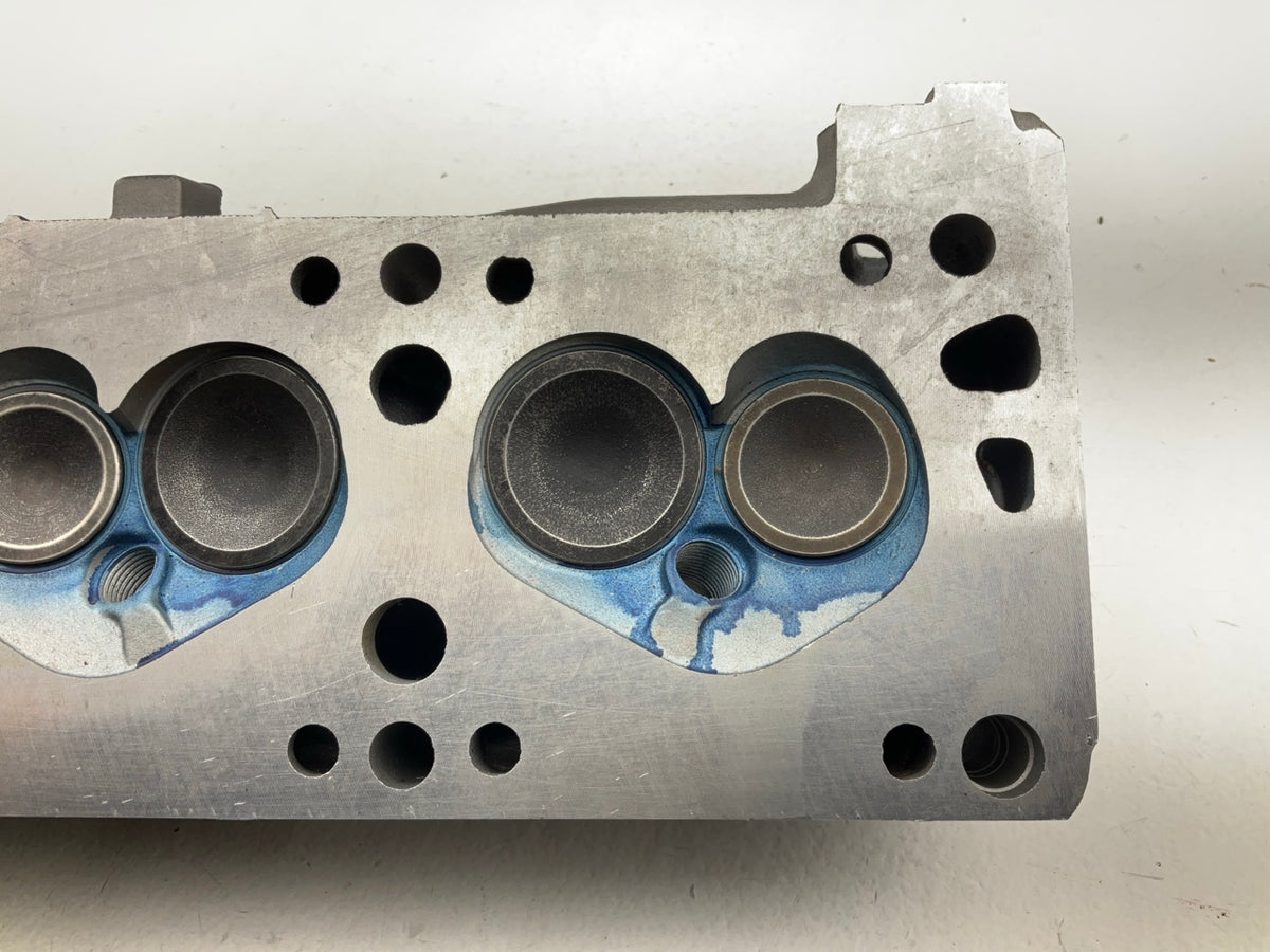 1993-2005 Chevy 3.1L 191 V6 OHV Rebuilt Cylinder Head Casting # 24503769