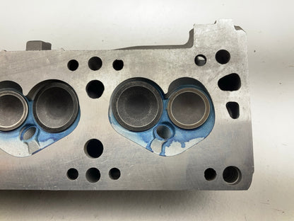 1993-2005 Chevy 3.1L 191 V6 OHV Rebuilt Cylinder Head Casting # 24503769