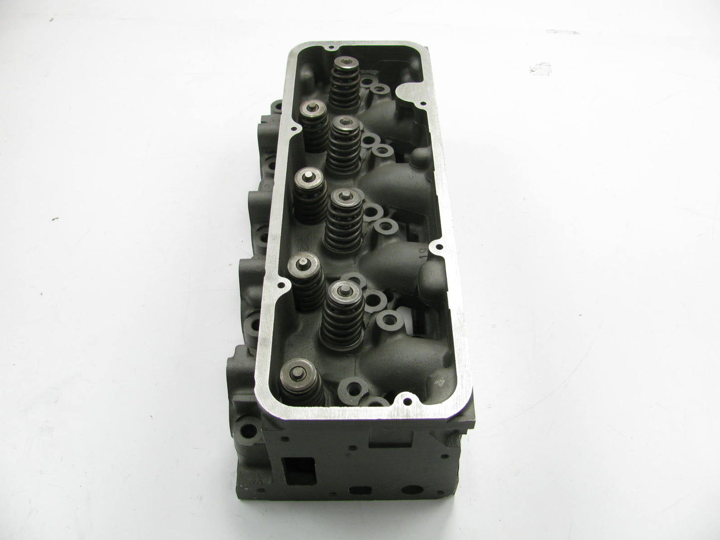 Moores GMC6807B Remanufactured 10112391-S Cylinder Head - 1992-1997 GM 2.2L