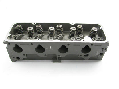 Moores GMC6807B Remanufactured 10112391-S Cylinder Head - 1992-1997 GM 2.2L