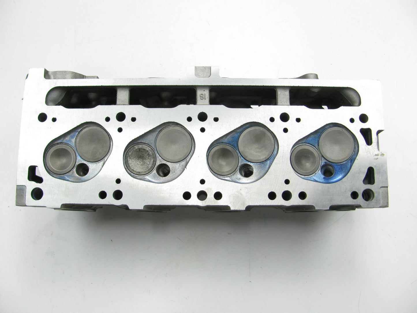 Moores GMC6807B Remanufactured 10112391-S Cylinder Head - 1992-1997 GM 2.2L