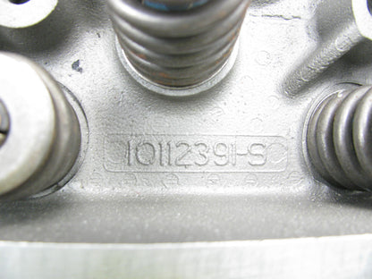 Moores GMC6807B Remanufactured 10112391-S Cylinder Head - 1992-1997 GM 2.2L