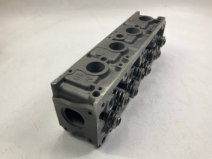 REMAN. Moores GMC6817B Cylinder Head 1982-1986 GM 1.8L # R90090536