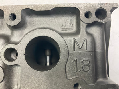 REMAN. Moores GMC6817B Cylinder Head 1982-1986 GM 1.8L # R90090536