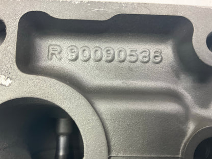 REMAN. Moores GMC6817B Cylinder Head 1982-1986 GM 1.8L # R90090536