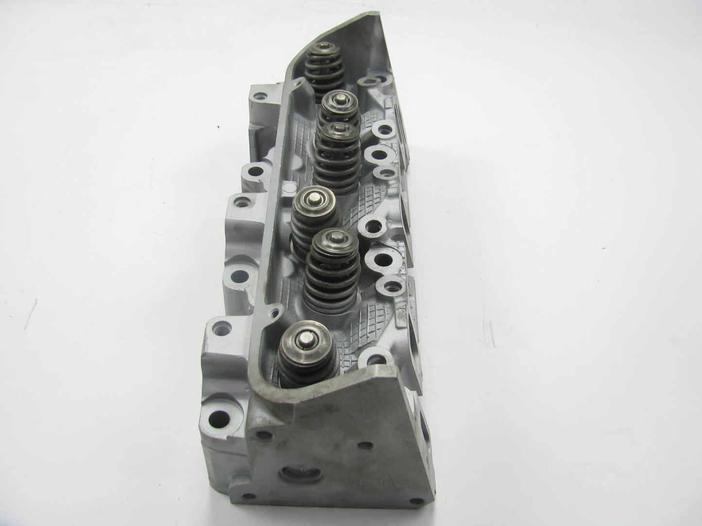 REMAN. Moores GMC6828A Cylinder Head 94-97 GM Chevrolet 3.1L V6 Cast 743