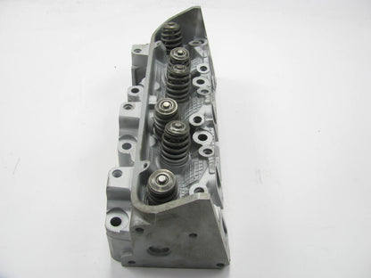 REMAN. Moores GMC6828A Cylinder Head 94-97 GM Chevrolet 3.1L V6 Cast 743
