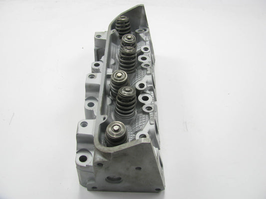 REMAN. Moores GMC6828A Cylinder Head 94-97 GM Chevrolet 3.1L V6 Cast 743