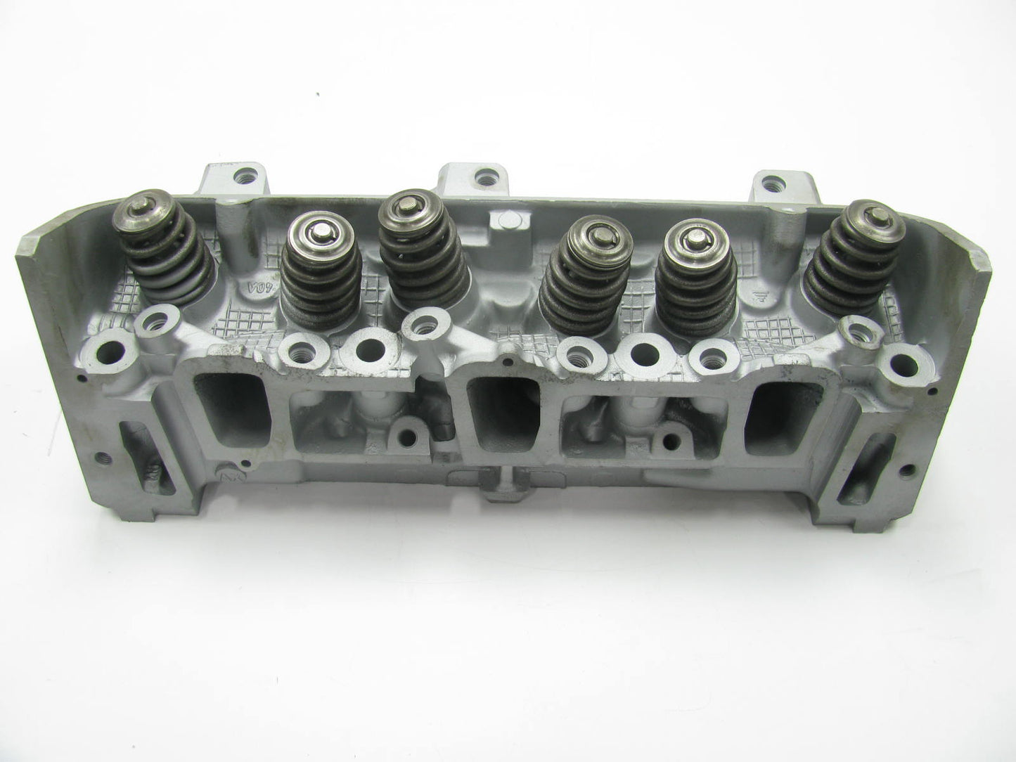 REMAN. Moores GMC6828A Cylinder Head 94-97 GM Chevrolet 3.1L V6 Cast 743