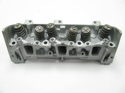 REMAN. Moores GMC6828A Cylinder Head 94-97 GM Chevrolet 3.1L V6 Cast 743