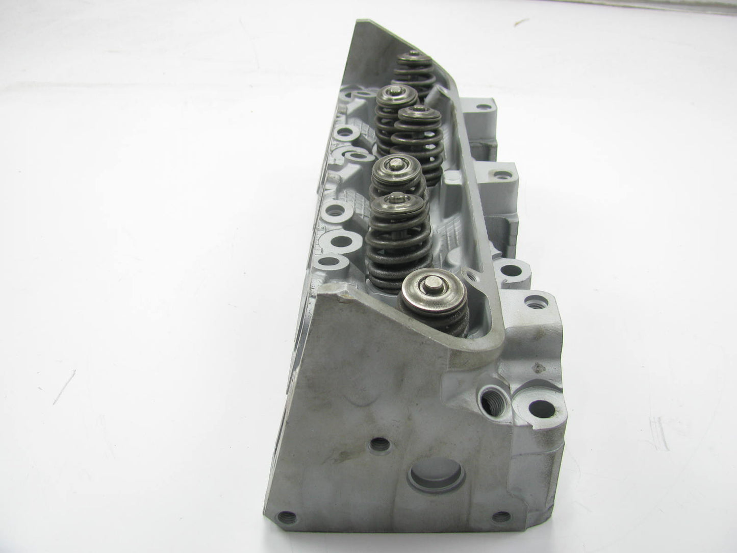 REMAN. Moores GMC6828A Cylinder Head 94-97 GM Chevrolet 3.1L V6 Cast 743
