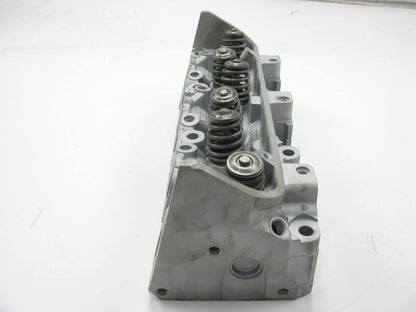 REMAN. Moores GMC6828A Cylinder Head 94-97 GM Chevrolet 3.1L V6 Cast 743