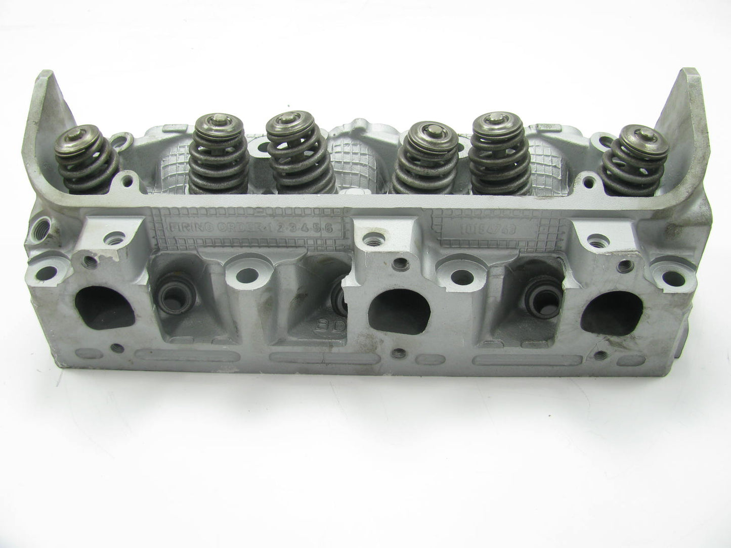 REMAN. Moores GMC6828A Cylinder Head 94-97 GM Chevrolet 3.1L V6 Cast 743